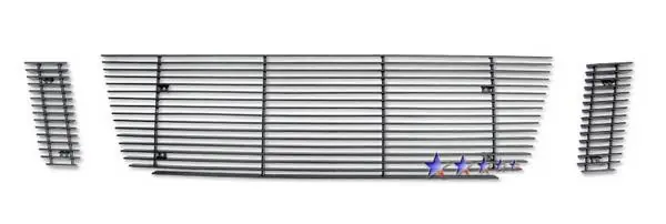 Ford Explorer APS Grille - F65528H Direct From Manufacturer