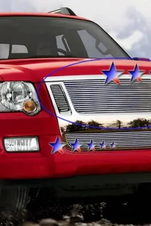 Ford Explorer APS Grille Genuine