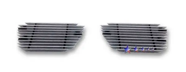 Chevrolet Avalanche APS Grille - C66467H Price Cut