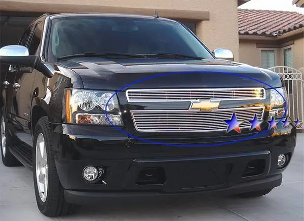 Wholesale Chevrolet Avalanche APS Grille