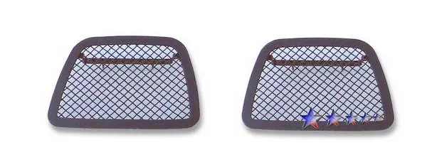 Time-Limited Chevrolet Suburban APS Grille - C76467H