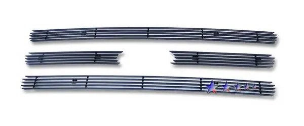 Ford Expedition APS Grille - F65321H Shop Now