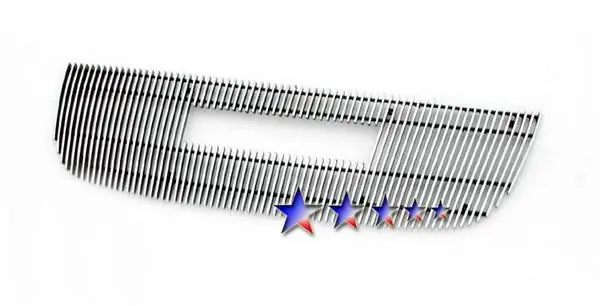 Price Cut GMC Yukon APS Grille - G65778V