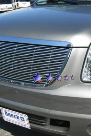 GMC Yukon APS Grille Special Discount
