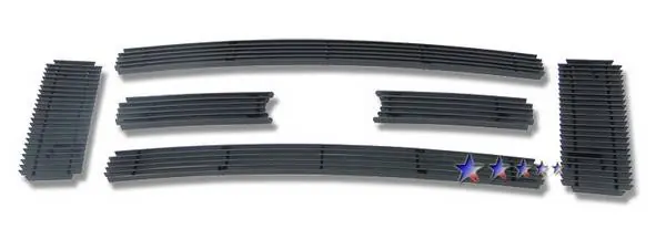 Instant Buy Ford Superduty APS Grille - F65327H