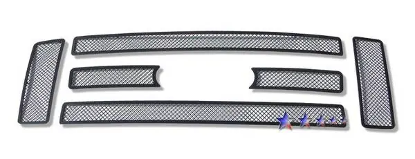 Ford Superduty APS Grille - F75327H Save Now