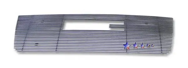 Crafted GMC Yukon APS Grille - G66672A