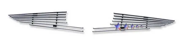 Mazda 5 APS Grille - M86644A New Arrival