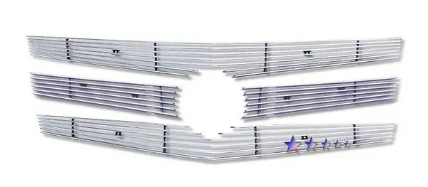 Fresh Stock Cadillac CTS APS Grille - A65257A