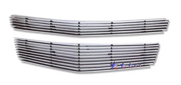 High Quality Chevrolet Malibu APS Grille - C66780A