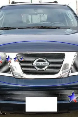 Nissan Pathfinder APS Grille - N66509A Express Delivery