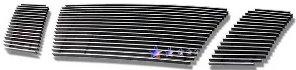 Nissan Titan APS Grille - N66520A Time-Limited