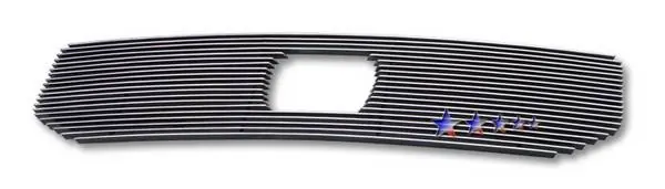 Luxury Honda Ridgeline APS Grille - H66697A