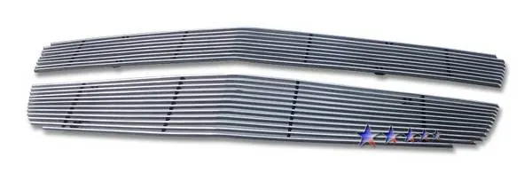 Worldwide Shipping Chevrolet Traverse APS Grille - C66740A