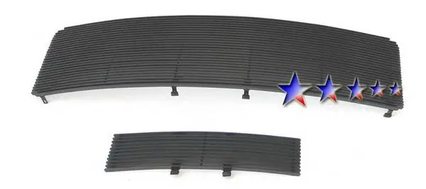 Ford F150 APS Grille - F86614H Warranty Included