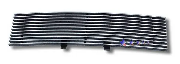Ford F150 APS Grille - F66789A Trusted Brand