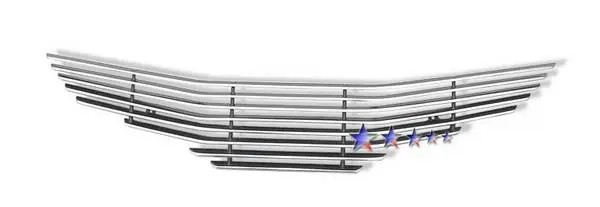 Hot Picks Honda Fit APS Grille - H66693A