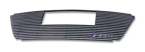 Professional Grade Hyundai Elantra APS Grille - Y66676A