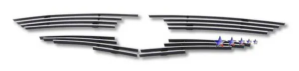 Secure Checkout Mazda 6 4dr APS Grille - M66646A