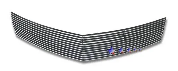 Price Cut Chevrolet Camaro APS Grille - C66721A