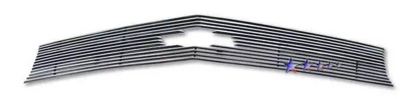 Must Have Chevrolet Camaro APS Grille - C66722A