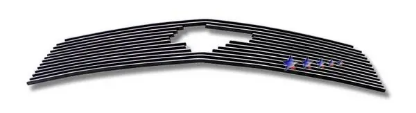Secure Checkout Ford Mustang APS Grille - F66654A