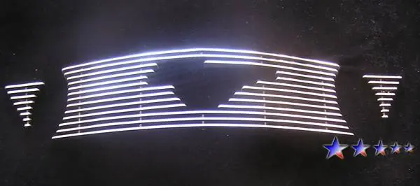 Mega Sale Ford Mustang APS Grille - F66656A