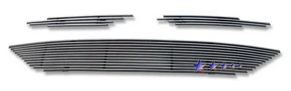Hyundai Tucson APS Grille - Y66756A In Demand