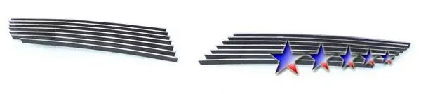 Affordable Mitsubishi Lancer APS Grille - U66824A