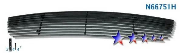 Nissan Altima APS Grille - N66751H Get Yours