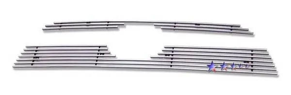 Toyota 4 Runner APS Grille - T66744S Final Sale
