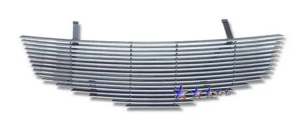 Nissan Sentra APS Grille - N86746A Top Rated