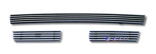 Toyota Tundra APS Grille - T66719A Best Choice