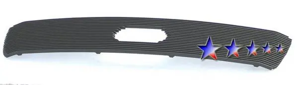 Toyota Tundra APS Grille - T66718H Free Shipping