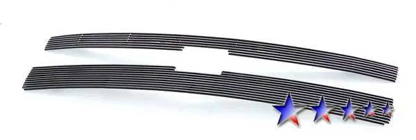 Authentic Chevrolet Silverado APS Grille - C66831A