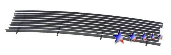 Warranty Included Ford Superduty F250 APS Grille - F66829A