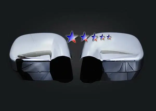 Buy Today Dodge Ram APS Mirror Covers - MC302