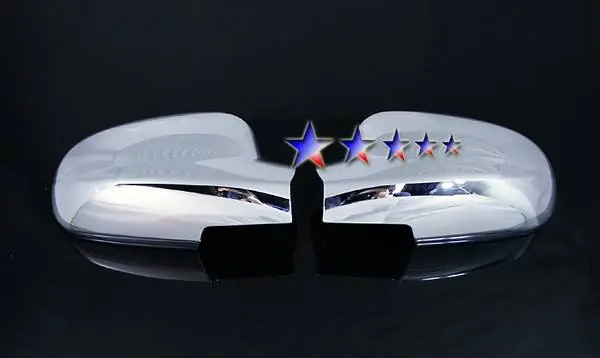 Chevrolet Aveo APS Mirror Covers - MC348 Get Yours