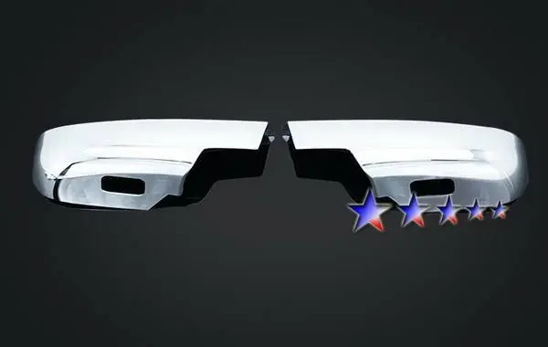 No Minimum Order Chevrolet Tahoe APS Mirror Covers - MC314L