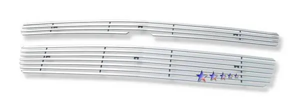 Chevrolet Tahoe APS Phat Grille - C66451T No Minimum Order