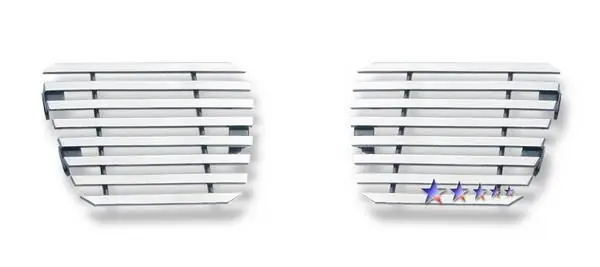 Trusted Brand Chevrolet Suburban APS Phat Grille - C66467T