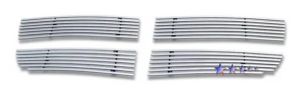 Dodge Ram APS Phat Grille - D66613T Authentic