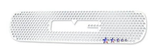 GMC Yukon APS Punch Grille - G45703O Wholesale