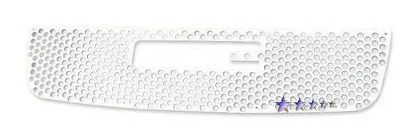 GMC Sierra APS Punch Grille - G45771O Must Have