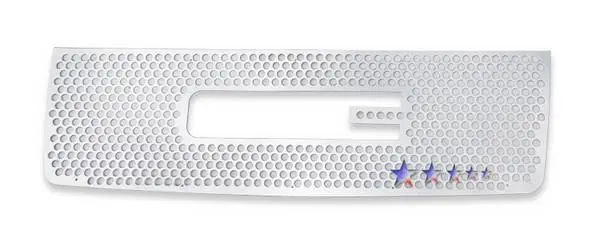 GMC Sierra APS Punch Grille - G46474O New Arrival