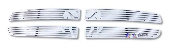 Place Order Dodge Durango APS Symbolic Grille - D25730B
