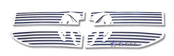 Dodge Caliber APS Symbolic Grille - D26472B Reduced Price