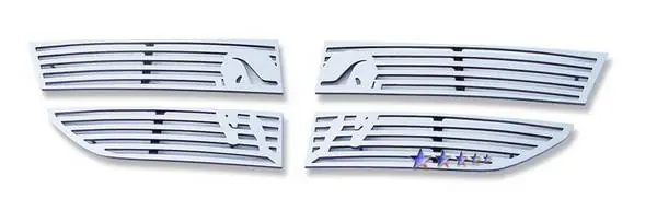 Dodge Journey APS Symbolic Grille - D26609B Save Now