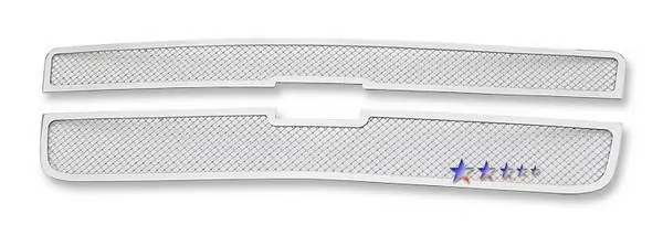 Editor’s Pick Chevrolet Avalanche APS Wire Mesh Grille - C75329T