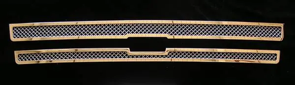 Chevrolet Trail Blazer APS Wire Mesh Grille - C75307T Factory Price